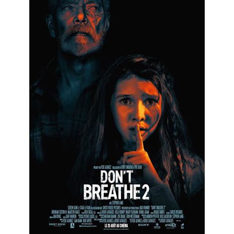 Don T Breathe 2022