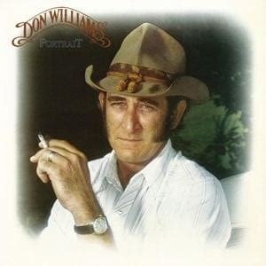 Don Williams - Good Ole Boys Like Me Lyrics