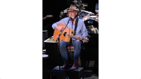 Don Williams Biography - YouTube