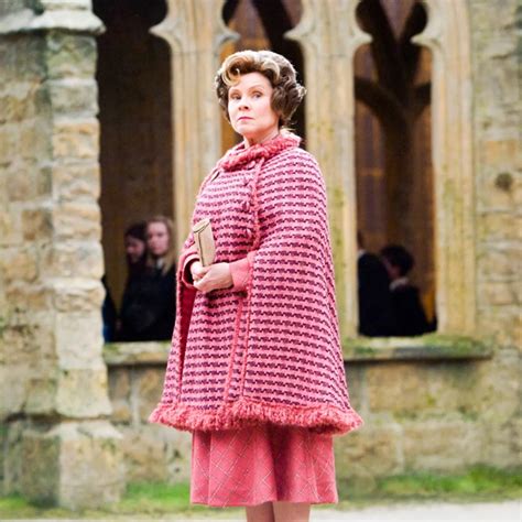 Don Your Pink Perfection: The Ultimate Guide to the Dolores Umbridge Costume