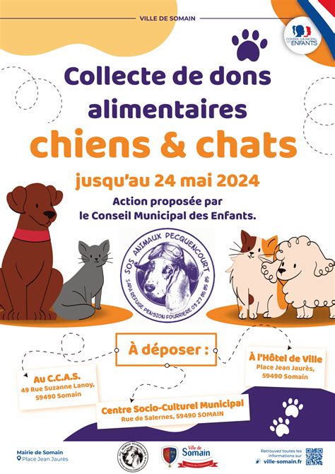 Don animaux Mulhouse