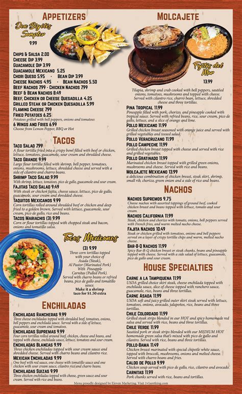 Don bigotes centre al. Get delivery or takeout from Don Bigotes Mexican Restaurant Gadsden at 6250 Old Piedmont Gadsden Highway in Piedmont. Order online and track your order live. No delivery fee on your first order! 