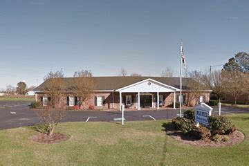 Don Brown Funeral Home, Inc. 497 2nd St Ayden, NC 28513 North Car