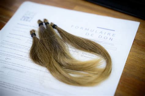 Don cheveux Mulhouse