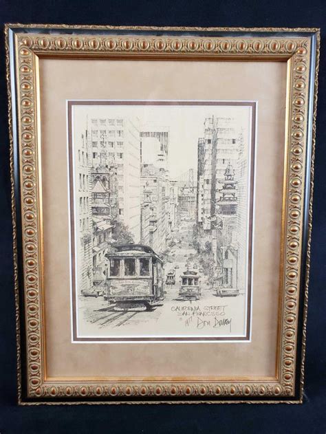 Don davey artist. 2 New Orleans Pencil Graphite Prints By Artist Don Davey 1980 1987 Matted Sealed. Brand New. C $60.13. dell860 (481) 97.6%. or Best Offer. from United States. 7 Black and White framed Drawings of New Orleans by artist Don Davey. 