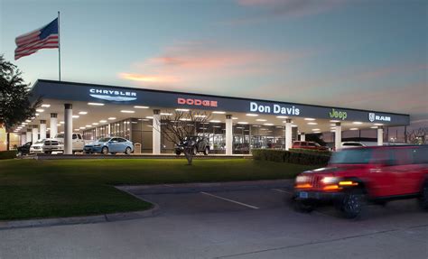Don davis dodge. Things To Know About Don davis dodge. 