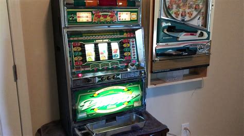Don don king type a slot machine manual. - Manual reset of est 3 programming.