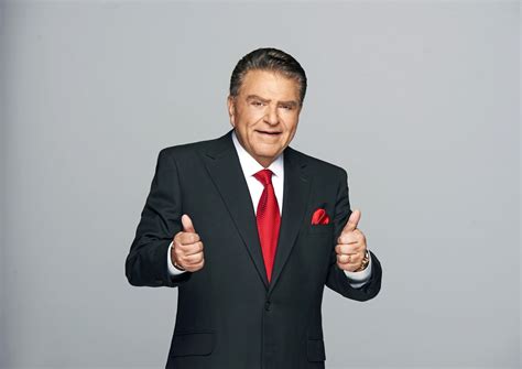Don francisco. The 220 Million Canvas of Prosperity. As we paint the financial portrait of Don Francisco in 2024, the numbers speak volumes. He is a financial colossus with a net worth estimated at 220 million. This canvas of prosperity is a testament to his television career and a reflection of a lifetime dedicated to financial excellence. 