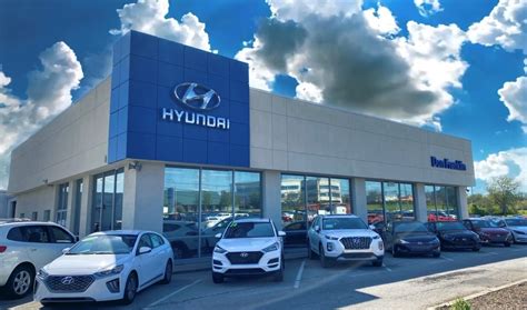 Browse Don Franklin Auto's in-stock Hyundai models for great 