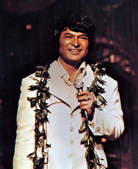 Don ho. Don's popular live albums "The Don Ho Show" in 1965 and the "Don Ho--Again!" were the results. "Tiny Bubbles" (1966), which he almost didn't record, became #8 on the Billboard charts and the signature song that opened and closed all his shows. 