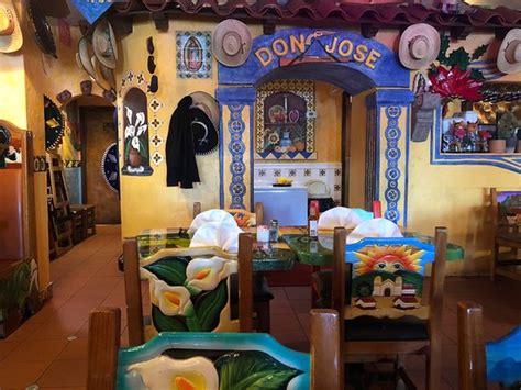 Don Jose Mexican Restaurant. ORDER THROUGH SLICE! Home; Menus. East Hanover, NJ. Lunch Menu; ... 200 Route 10 West, East Hanover, NJ 07936 (973) 781-0155 and 973-781 .... 