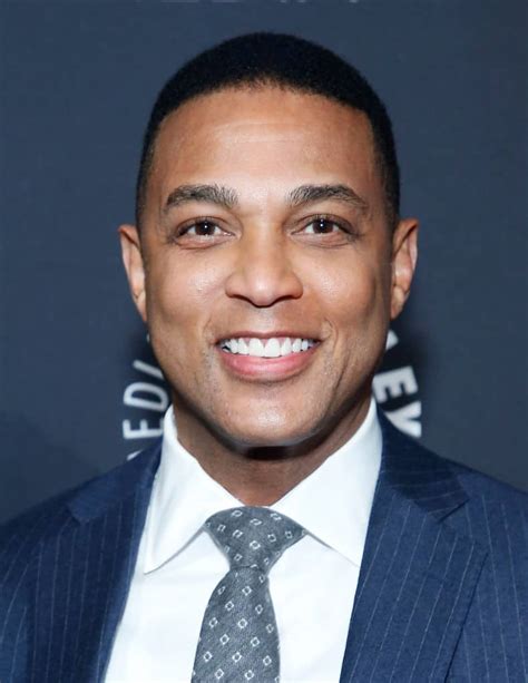 Don Lemon Spent 17 Years With CNN And Amassed An Estimated $12M Net Worth Along The Way. Oprah Winfrey, Wendy Williams — and Don Lemon. And while their impact on media is varied, the common denominator is their tenure in the roles with their respective media outlets. Winfrey retired after decades of hosting her show, and personal health .... 