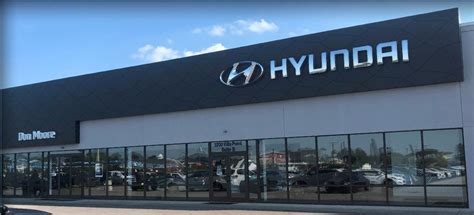 Don moore hyundai. About Hyundai North Harbour. We are pleased to announce our appointment by Hyundai New Zealand as Hyundai North Harbour effective from 1st November 2021. Ingham … 