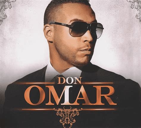 Don omar + biography