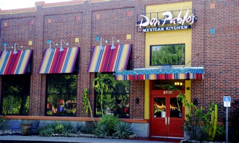 Don pablo restaurant. Things To Know About Don pablo restaurant. 