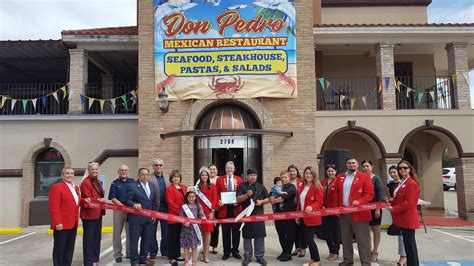 Don pedro's weslaco. Things To Know About Don pedro's weslaco. 