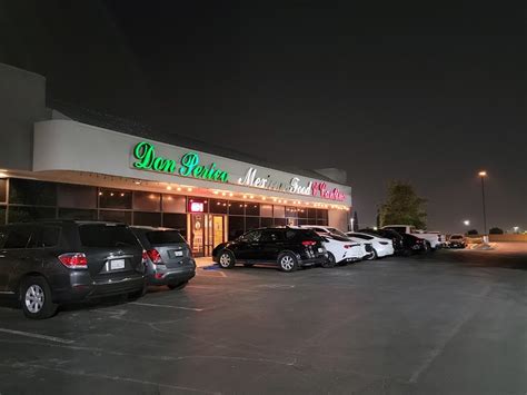  Top 10 Best Don Periocs in Bakersfield, CA - November 2023 - Yelp - Don Perico Mexican Restaurant, Don Perico's, Don Perico Mexican Grill & Bar, Nuestro Mexico Restaurant, Nuestro Mexico Lounge, Camino Real Kitchen & Tequila, Don Pepe's Bar & Grill, Señor Pepe's, La Cabana Restaurant, Los Aguacates Mexican Bar and Grill . 
