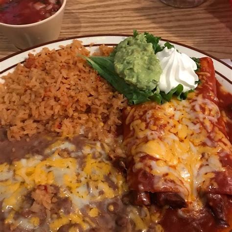  Delivery & Pickup Options - 183 reviews of Don Perico Mexican Restaurant "You have to come here for the fajitas...flavor to the fullest and your meat doesn't come dried out and dripping in grease. A local favorite shared with us by my lil' sis-in-law. Pass it on. . 