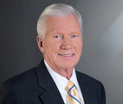 BUFFALO, N.Y. (WIVB) — Don Postles will return to the News 4 anchor desk this Monday, November 13. Don took time off to recuperate from a brief illness but he is excited to get back to work. He will co-anchor the 5, 6 and 11 p.m. newscasts.We're getting the band back together again — Monday at 5 p.m! @DonPostles4 returns to @news4buffalo.. 