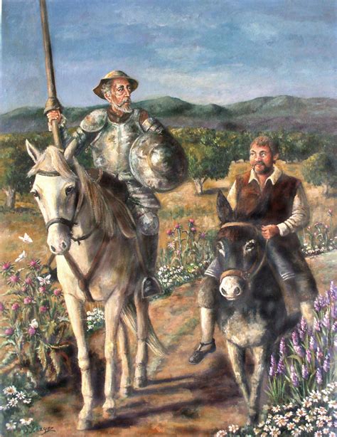 Don quijote epoca. En 1615 aparecería la segunda parte del Quijote de Cervantes con el título de El ingenioso caballero don Quijote de la Mancha. El Quijote fue la primera obra genuinamente crítica contra la tradición caballeresca y cortés, por el tratamiento burlesco que da a la misma. 