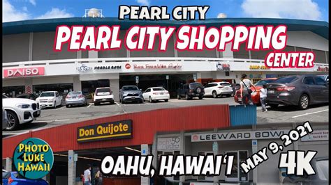 We come to this Don Quiote location in Pearl City quite often. They do have good priced items and finding parking is never that bad since the parking lot is pretty large. The …