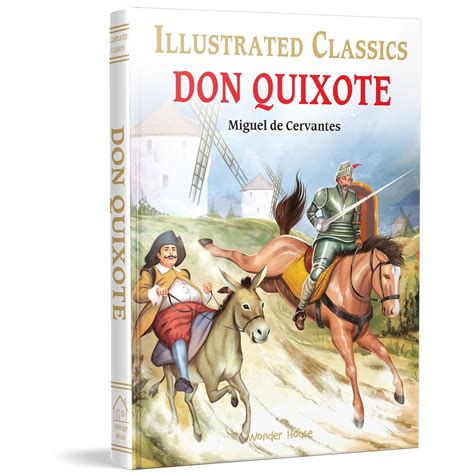 Don quixote amazon