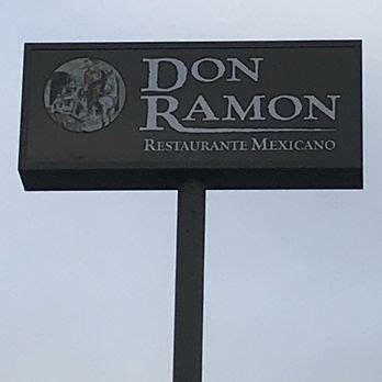 Get directions, reviews and information for Don Ramon in Merrimack, Town of, NH. You can also find other Eating places on MapQuest. 