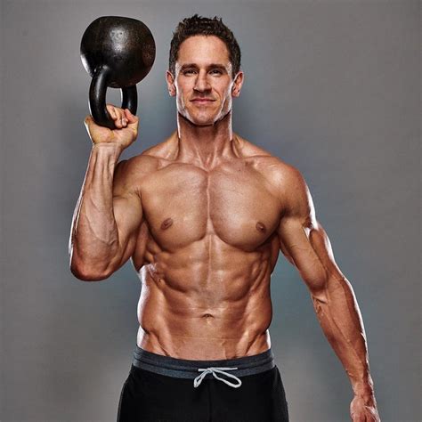 Don saladino. Don Saladino, a New York-based trainer and member of the Men's Health advisory board, has helped some of the biggest celebs transform into buff superheroes … 