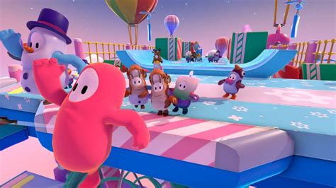 Don t Expect Fall Guys To Release On Xbox And Switch For A While