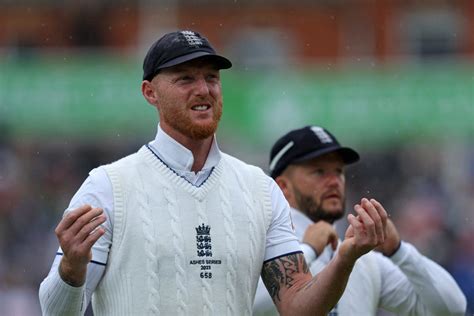 Xxxcomdf - Don t Like it Used as an Advantage or Disadvantage For us : Ben Stokes on  India s Missing Stars Ahead of 3