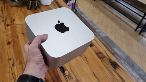 Don t buy a Mac Studio new ndash Apple has a way to get it cheaper TechRadar