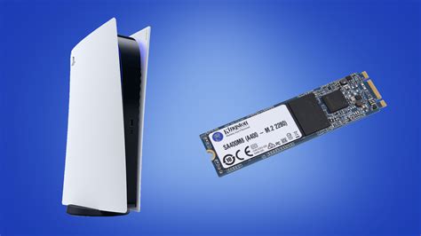 Don t buy the wrong PS5 SSD in the Prime Day sales ndash it ll cost you TechRadar