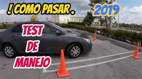 Don tre driving test spanish. All you need now is time, patience and concentration – and we believe you also need our 3rd New Jersey permit practice test. While it doesn’t give you a license asap, it helps you prepare for your MVC Permit Test. It shows you the format and scoring system used by MVC authorities and helps you learn about NJ traffic rules with the help of ... 