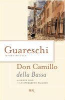 Read Online Don Camillo Della Bassa Gente Cos  Lo Spumarino Pallido By Giovannino Guareschi