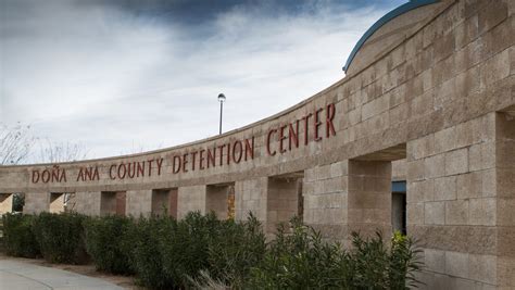 May 17, 2024 · Detention Center; Office of 