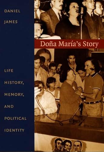 Dona marias story life history memory and political identity. - Coordinate measuring machines the ipel users guide to buying.