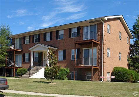 Donabrook Apartments Lexington KY Arnold Leasing & Property Management