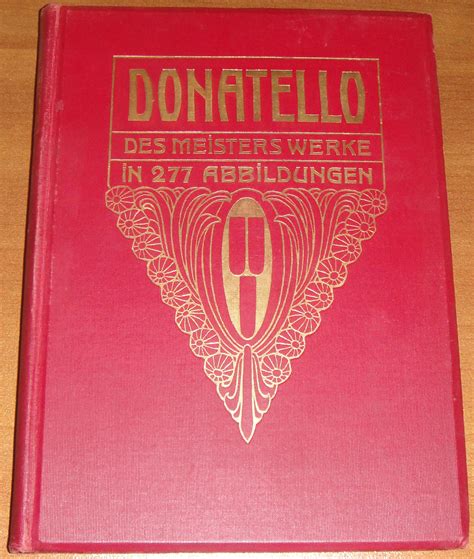 Donaello, des meisters werke in 278 abbildungen, 2. - Er is meer in de hemel en op aarde.