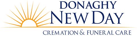 Donaghy New Day Cremation & Funeral Care 465 County St. New Bedford, MA 02740 (508) 992-5486 toll free: (833) 663-9329