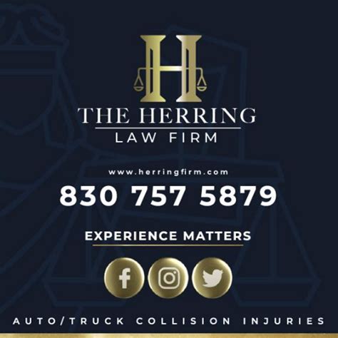 Donald Arthur Herring, Law Firm - lawyerdb.org