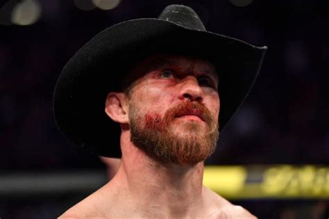 Donald Cerrone Makes a Shocking Revelation on His Fight Purse …