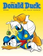 Donald Duck Weekblad : Free Texts : Free Download, Borrow and …