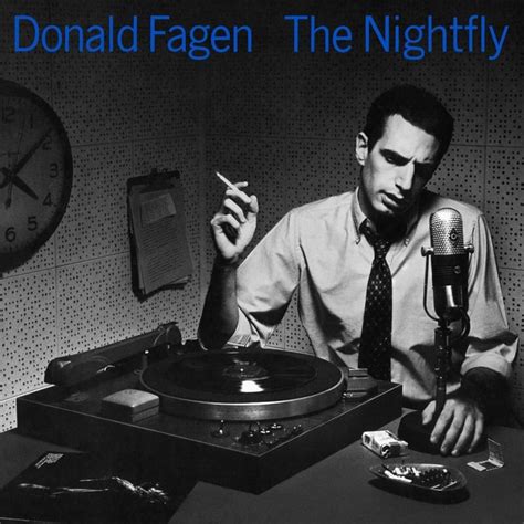 Donald Fagen – New Frontier Lyrics Genius Lyrics