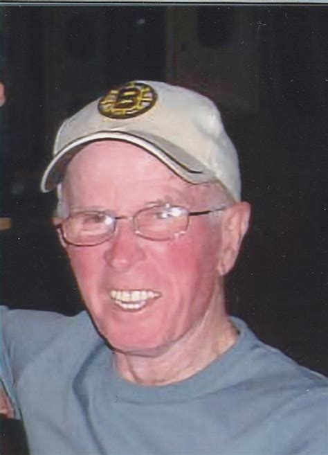 Donald M. "Mike" Harvey - Obituary - Worcester, MA - O