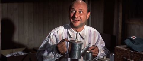 Donald Pleasence’s No-Name Curry Silver Screen Suppers