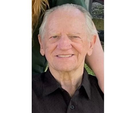 Donald Price Obituary