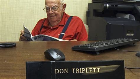 Donald Triplett, the first person diagnosed with autism, dies at 89