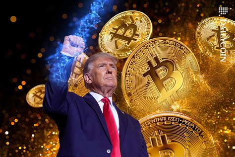 Donald Trump's Influence and the Future of Crypto Regulation