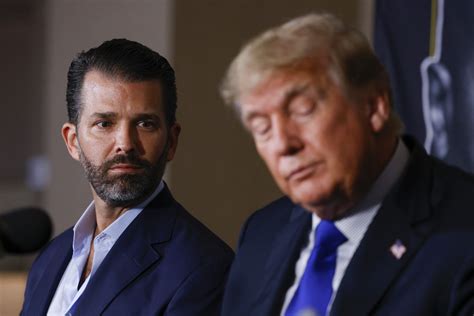 Donald Trump’s sons Don Jr. and Eric will testify at fraud trial that threatens the family’s empire