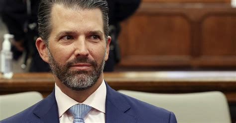 Donald Trump Jr. is returning to the stand as defense looks to undercut New York civil fraud claims